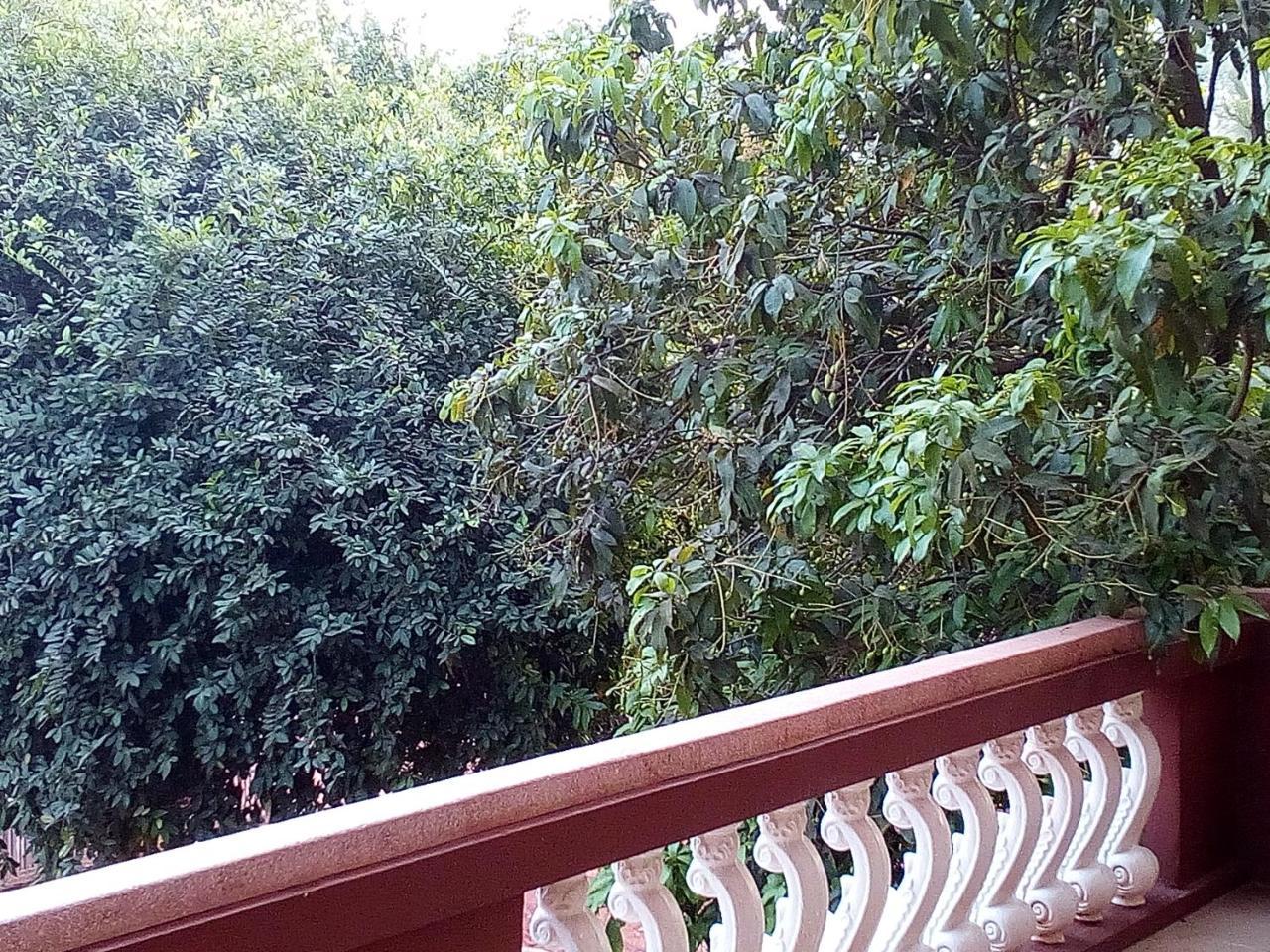 Mango Villa סיאם ריפ מראה חיצוני תמונה