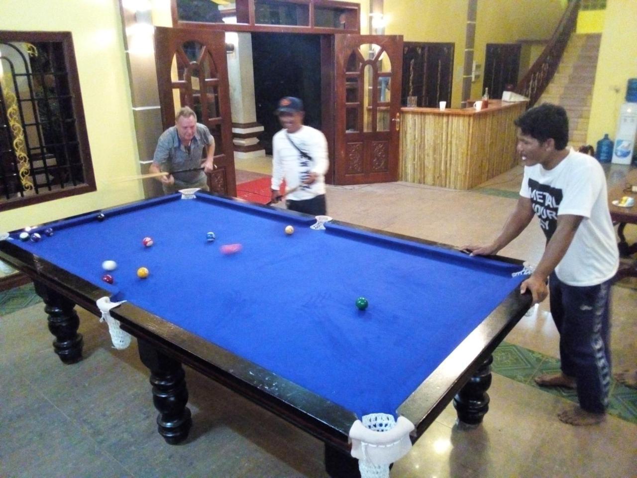 Mango Villa סיאם ריפ מראה חיצוני תמונה