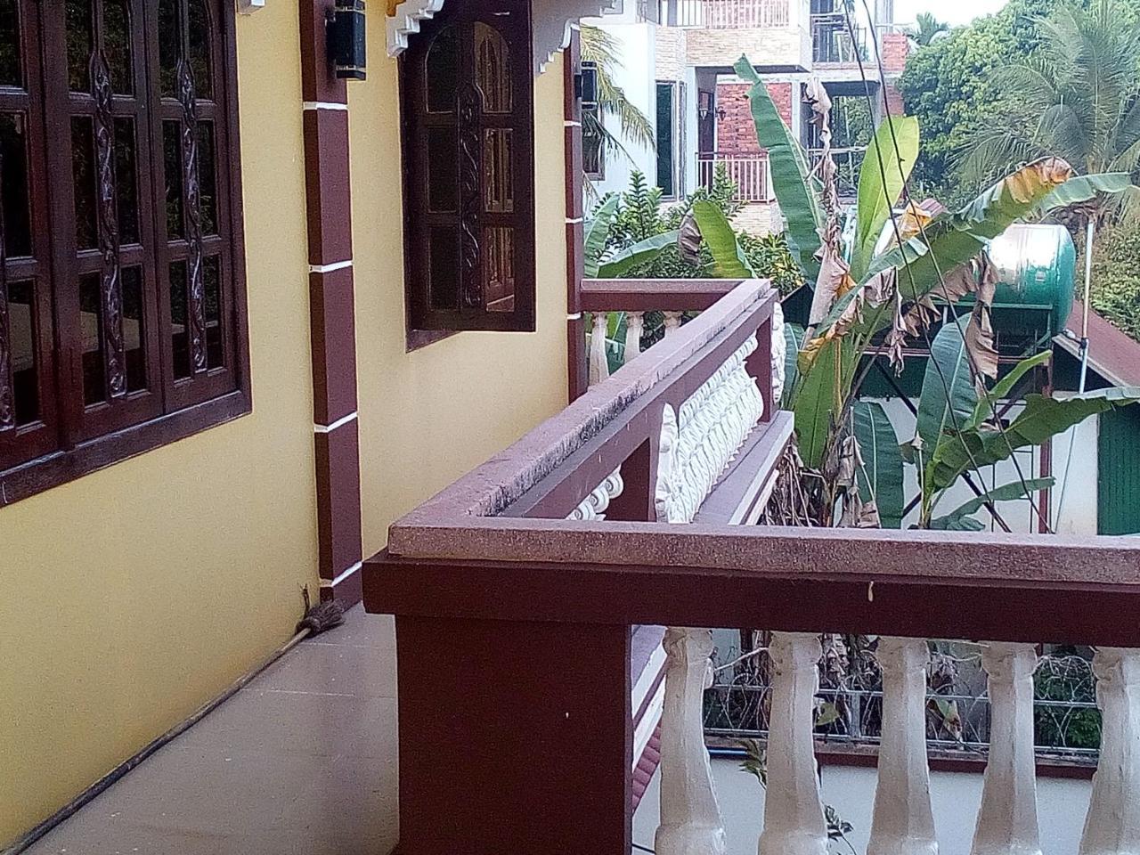 Mango Villa סיאם ריפ מראה חיצוני תמונה