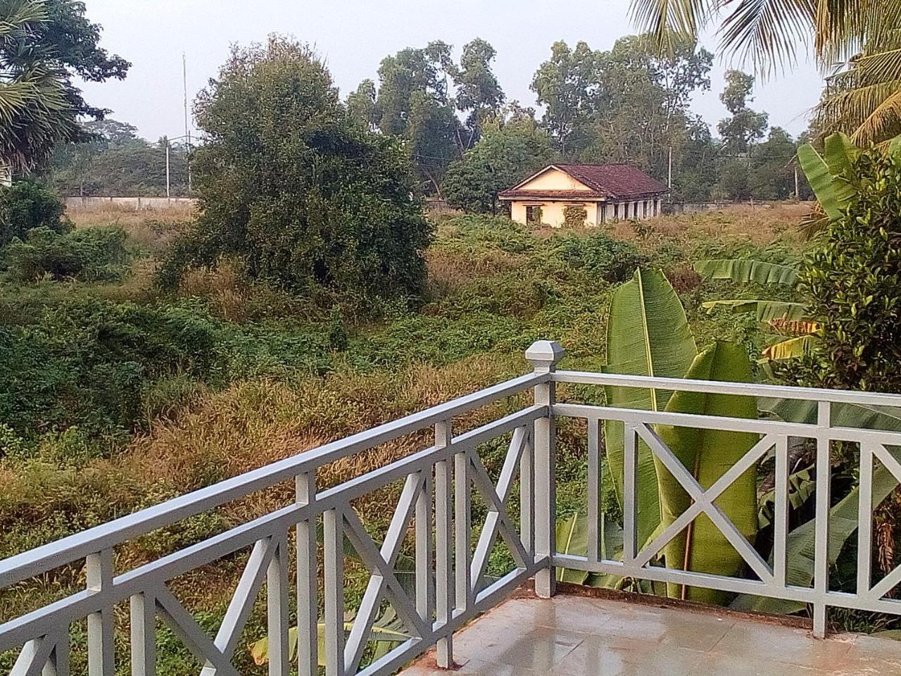 Mango Villa סיאם ריפ מראה חיצוני תמונה