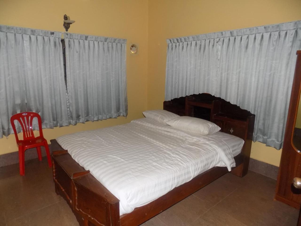 Mango Villa סיאם ריפ מראה חיצוני תמונה