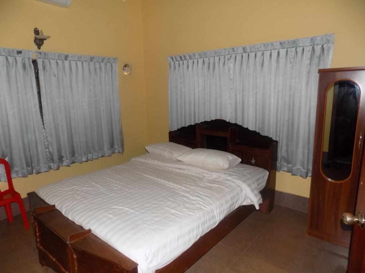 Mango Villa סיאם ריפ מראה חיצוני תמונה