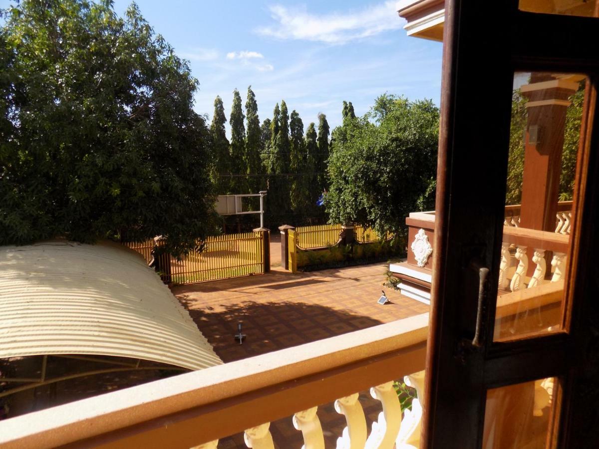 Mango Villa סיאם ריפ מראה חיצוני תמונה