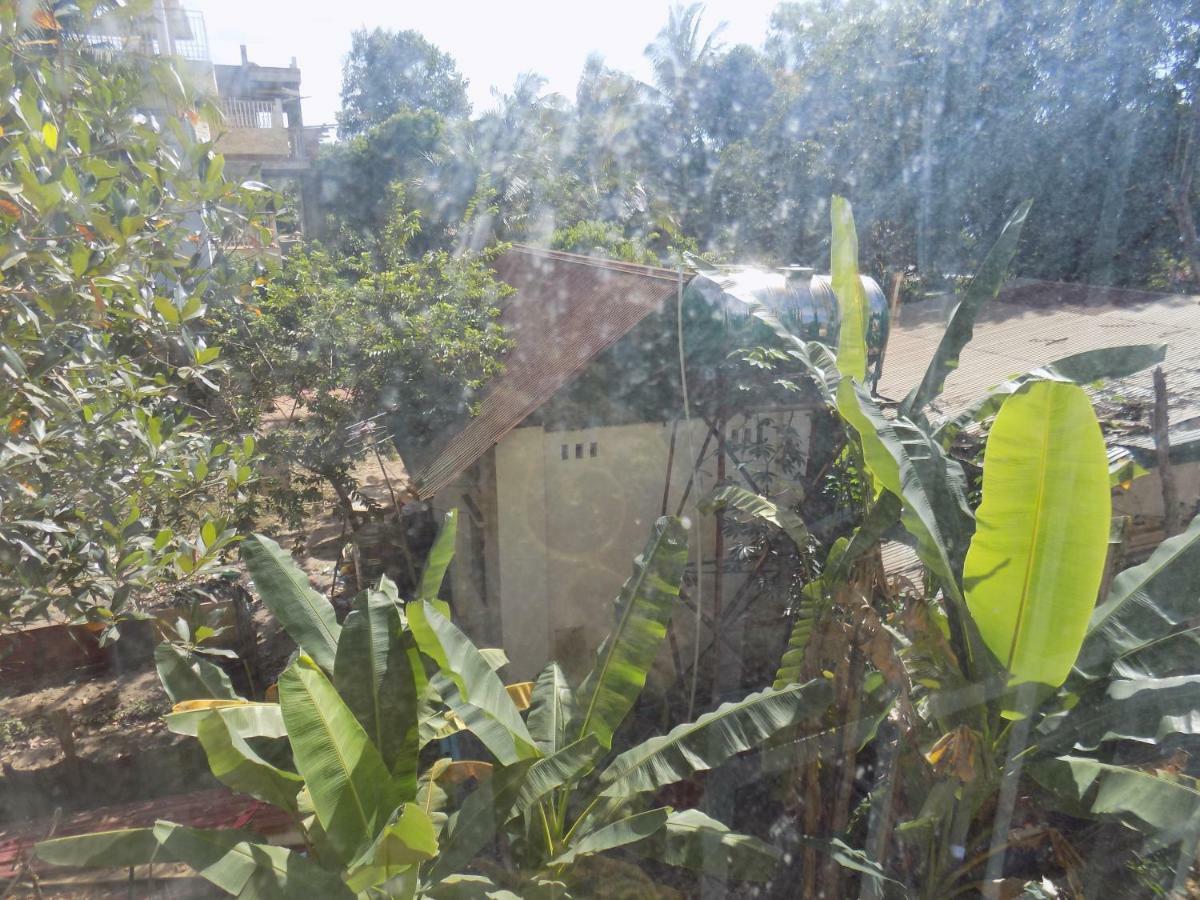 Mango Villa סיאם ריפ מראה חיצוני תמונה