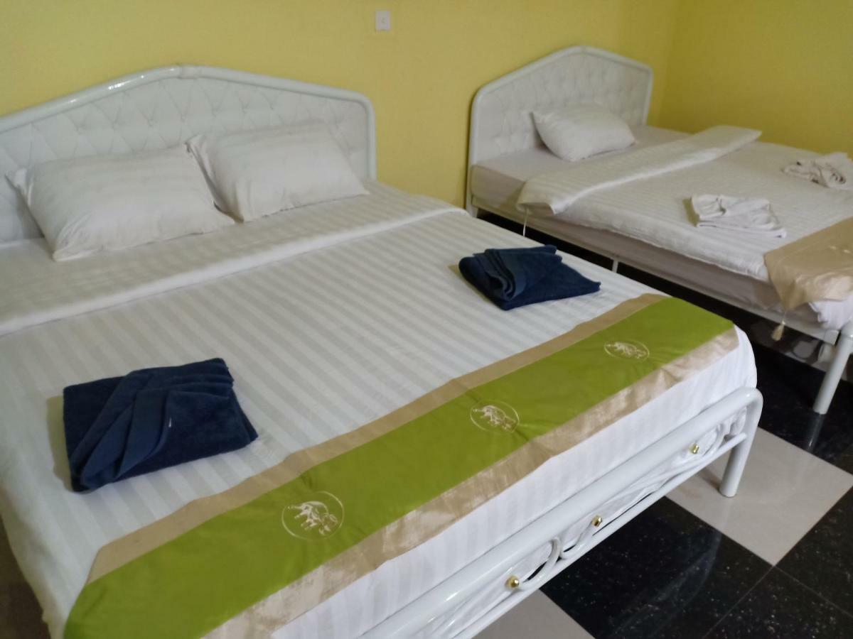 Mango Villa סיאם ריפ מראה חיצוני תמונה