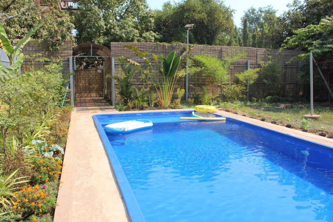 Mango Villa סיאם ריפ מראה חיצוני תמונה