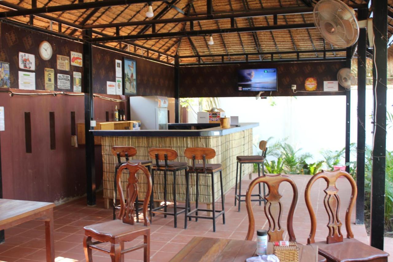 Mango Villa סיאם ריפ מראה חיצוני תמונה