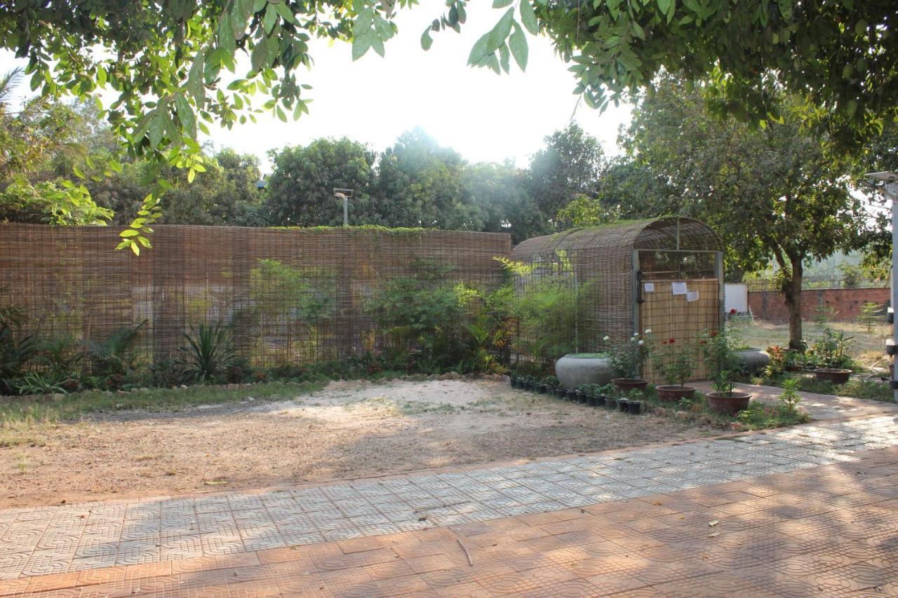 Mango Villa סיאם ריפ מראה חיצוני תמונה